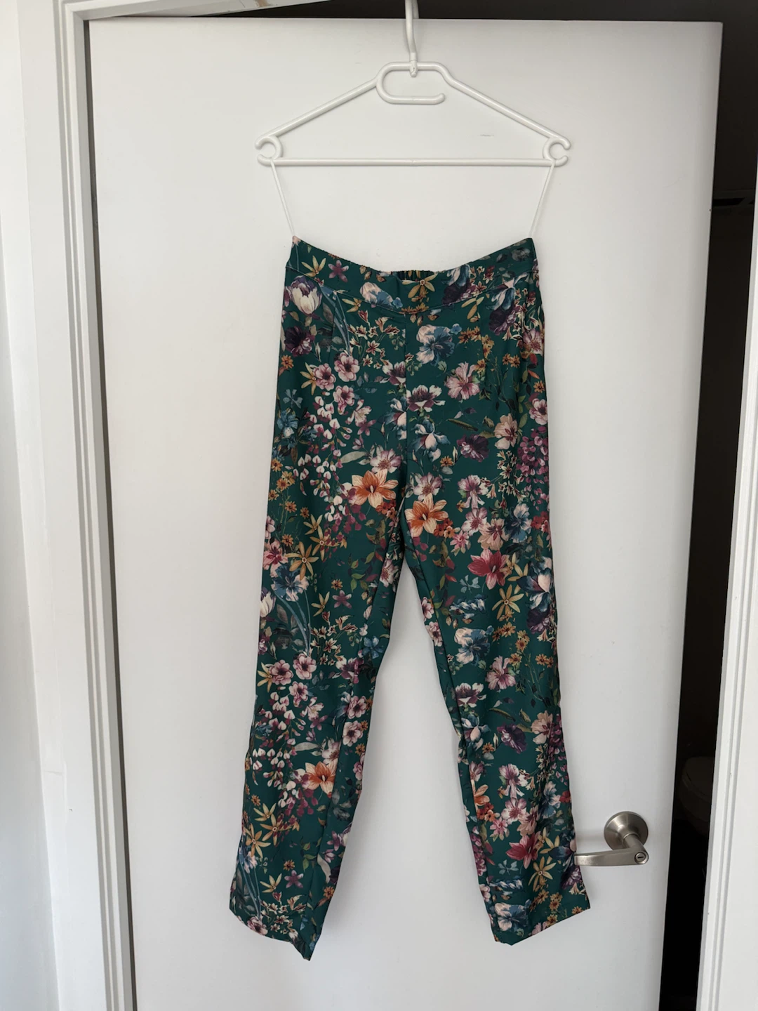 Women’s Floral Suit | Size XS - photo 3