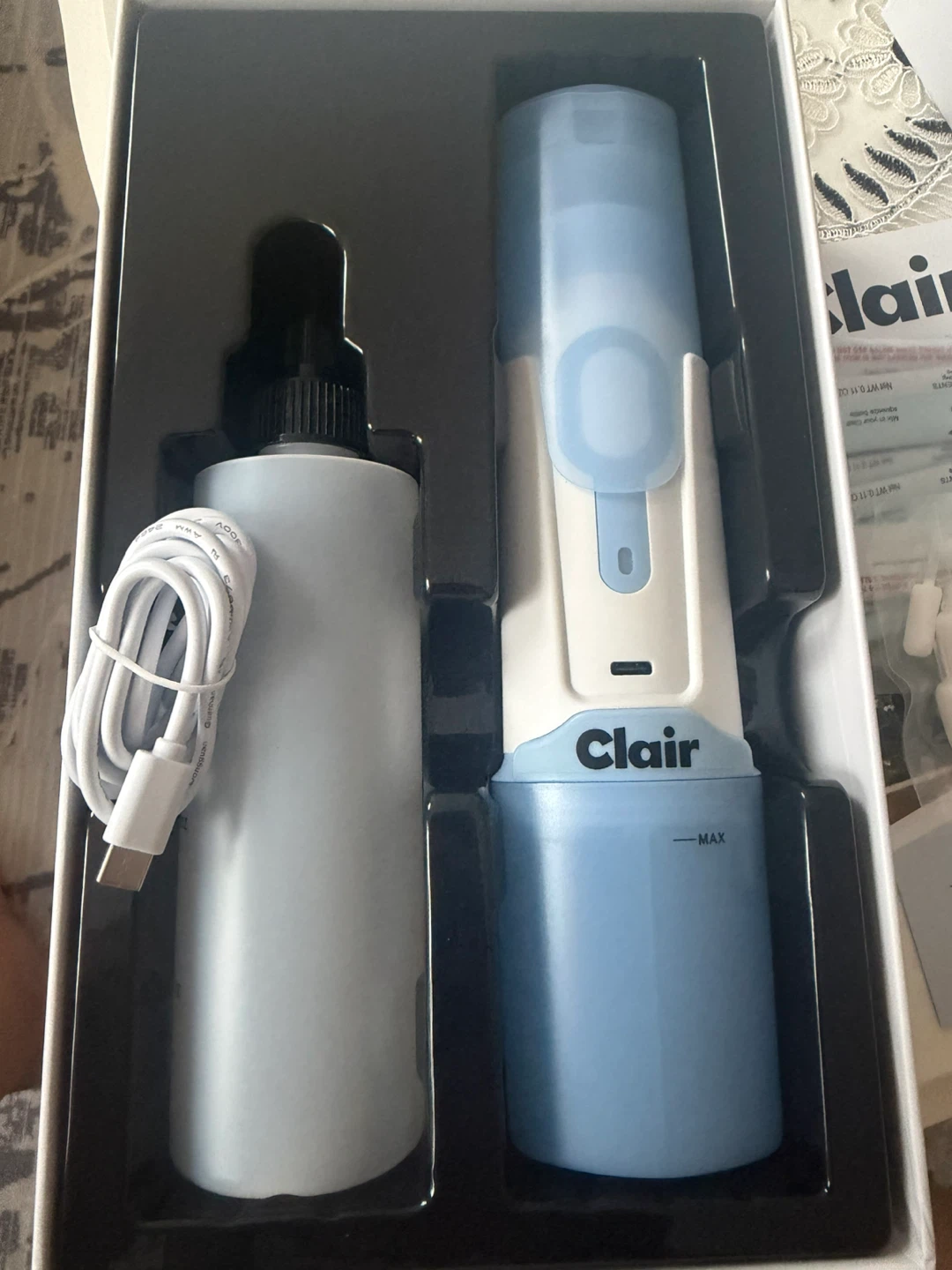 Clair Daily Nasal Care Device - photo 2