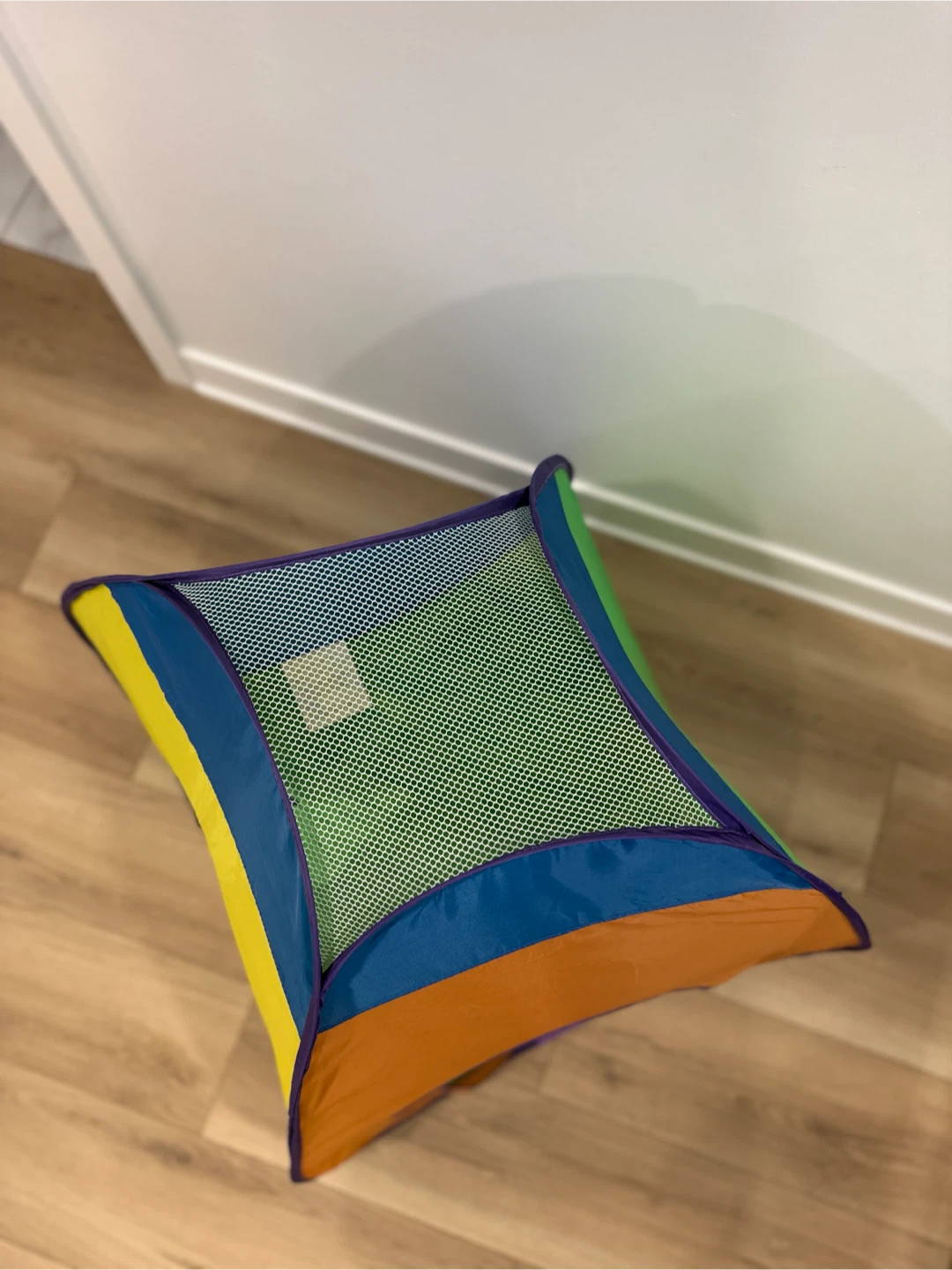 Portable play pop-up tent - photo 3