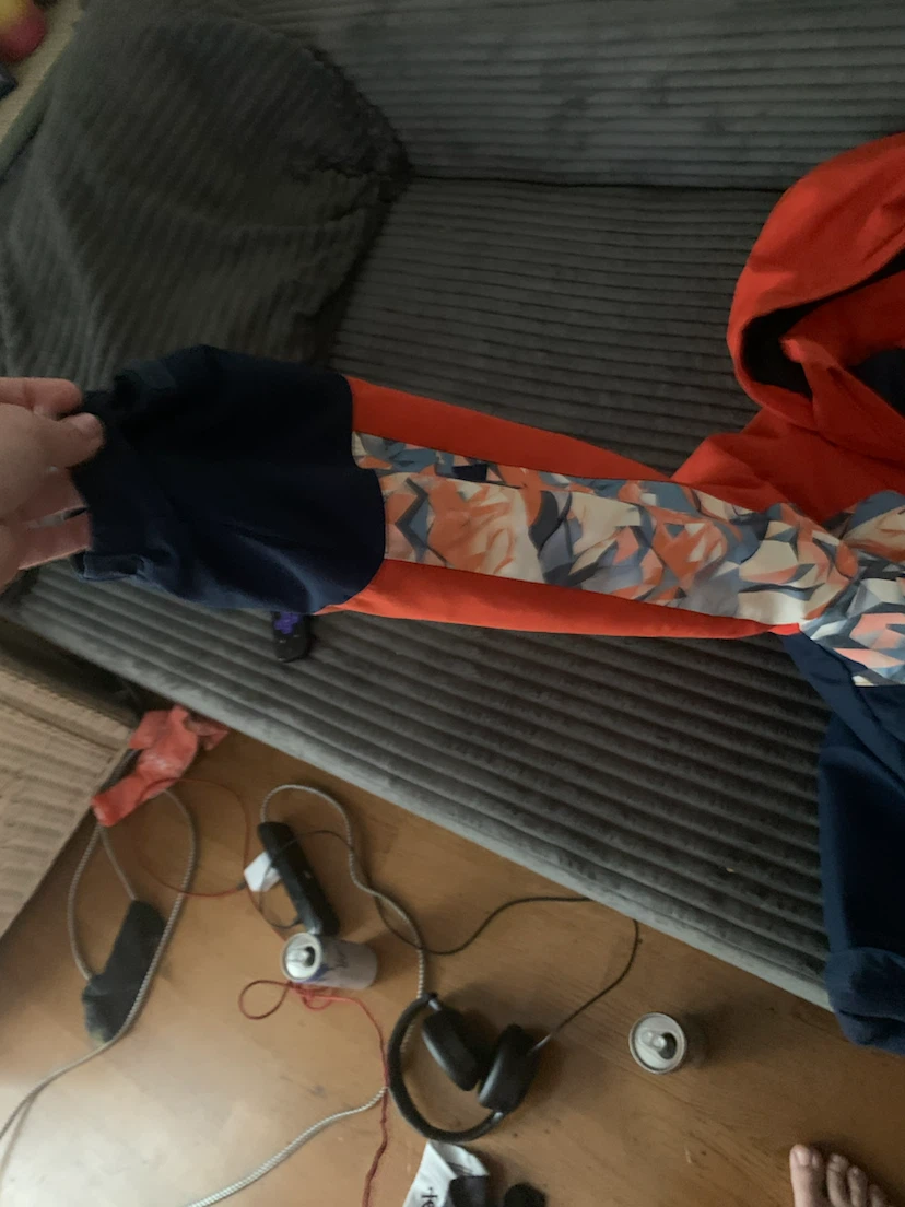 New Balance Kids Jacket