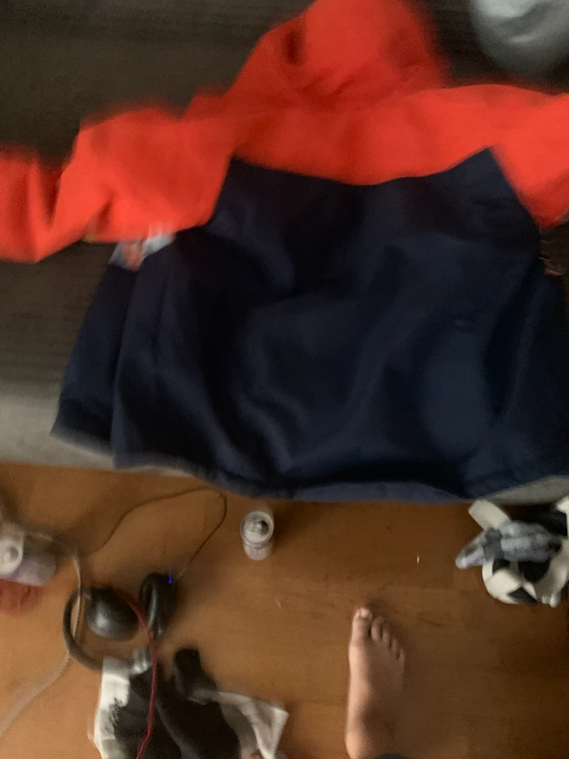 New Balance Kids Jacket - photo 2