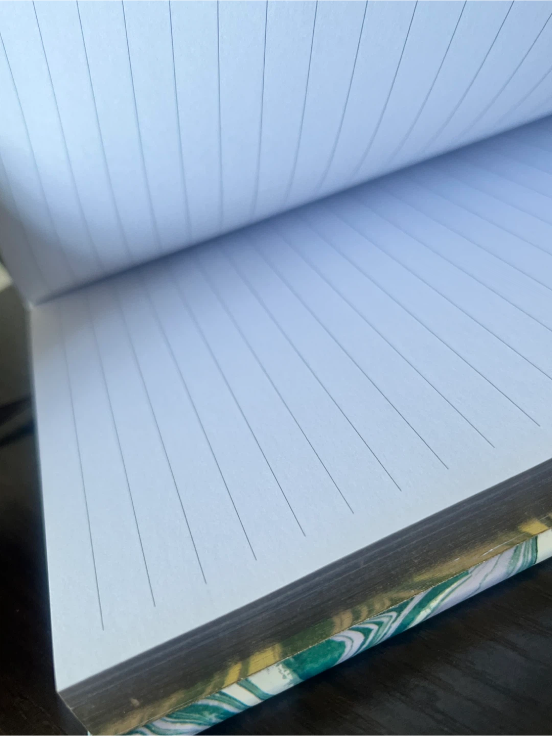 Nota Notebook Indigo - photo 3