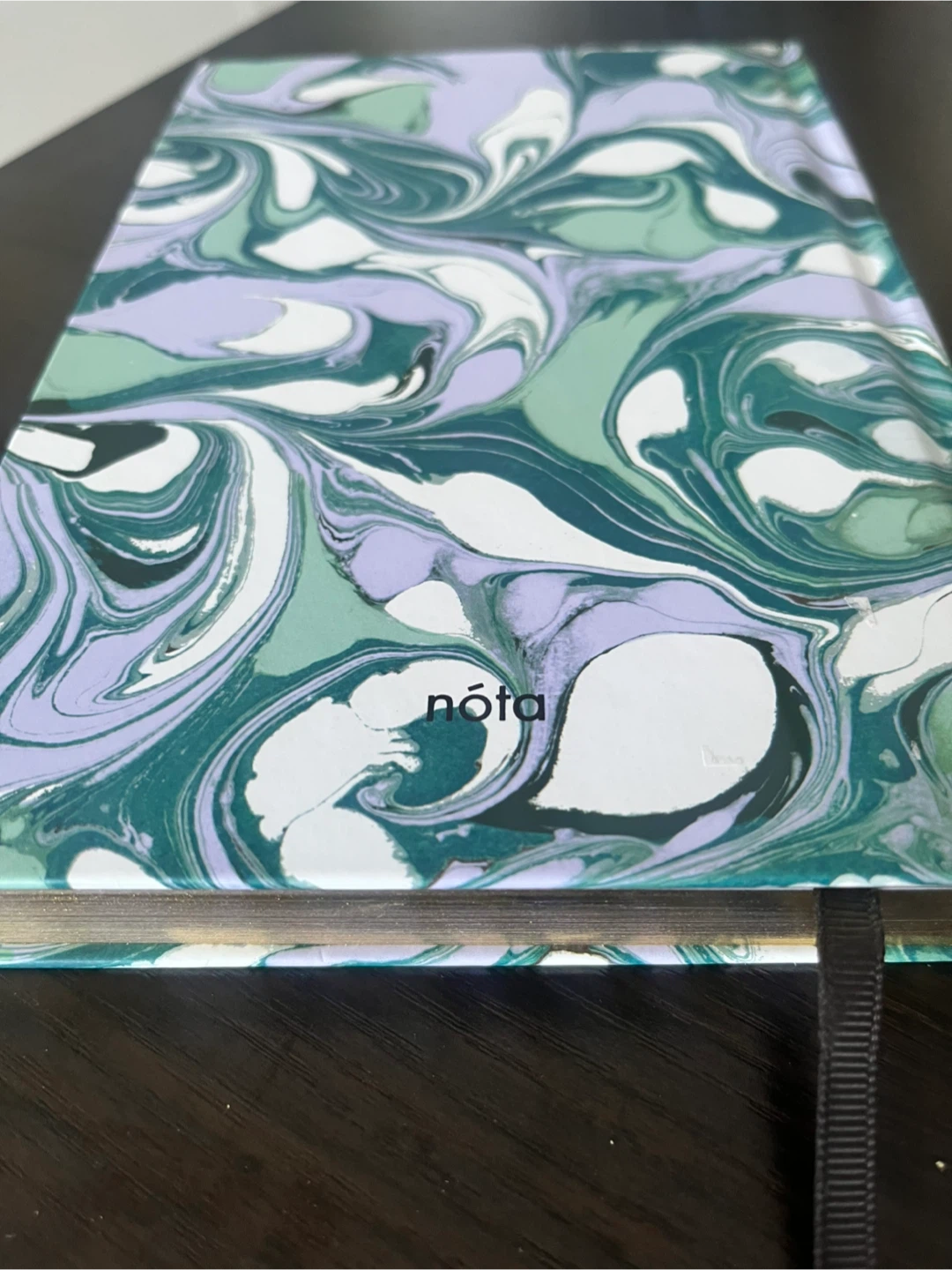 Nota Notebook Indigo - photo 2