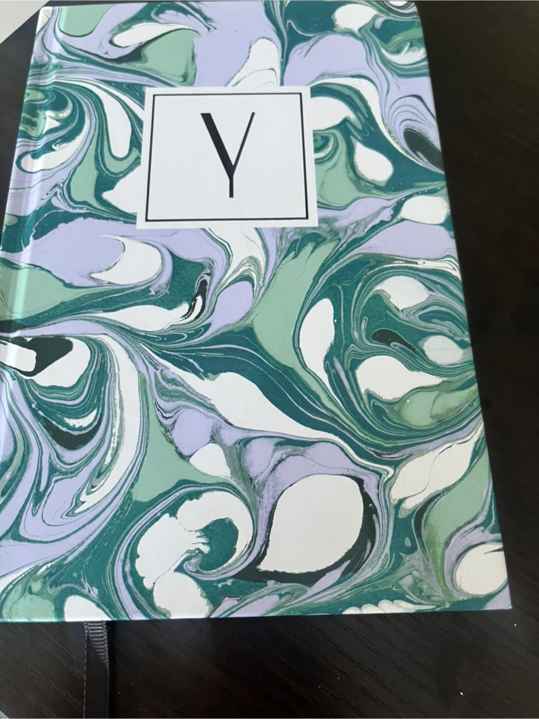 Nota Notebook Indigo
