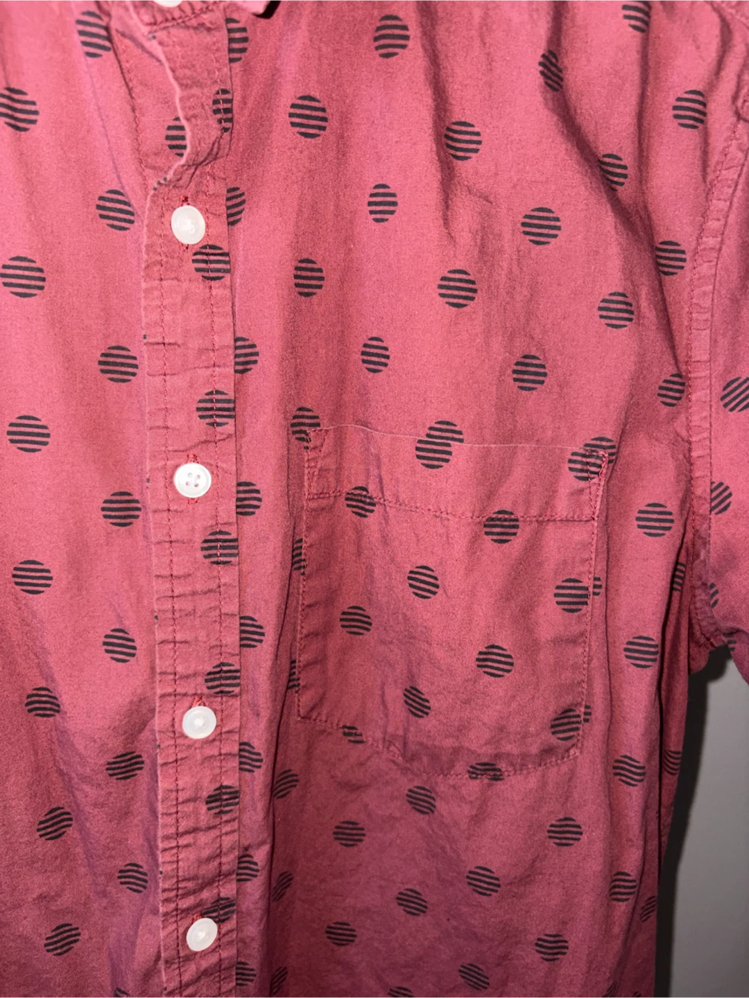 Forever 21 Men's Short Sleeve Shirt - photo 3