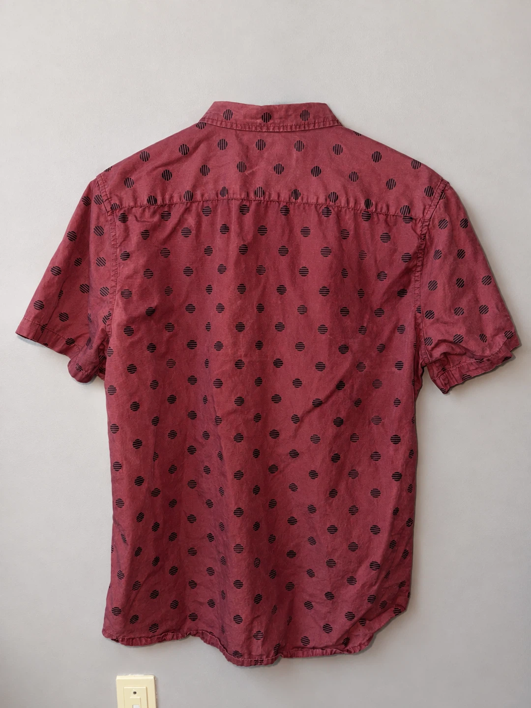 Forever 21 Men's Short Sleeve Shirt - photo 4