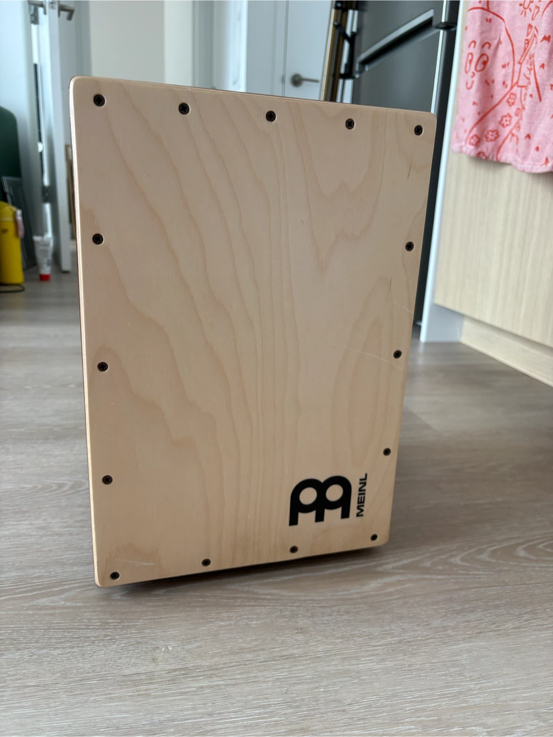 Meinl Cajon Percussion Instrument