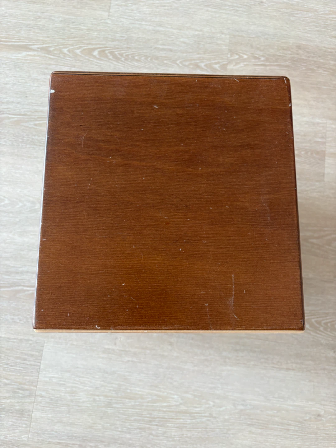 Meinl Cajon Percussion Instrument - photo 2