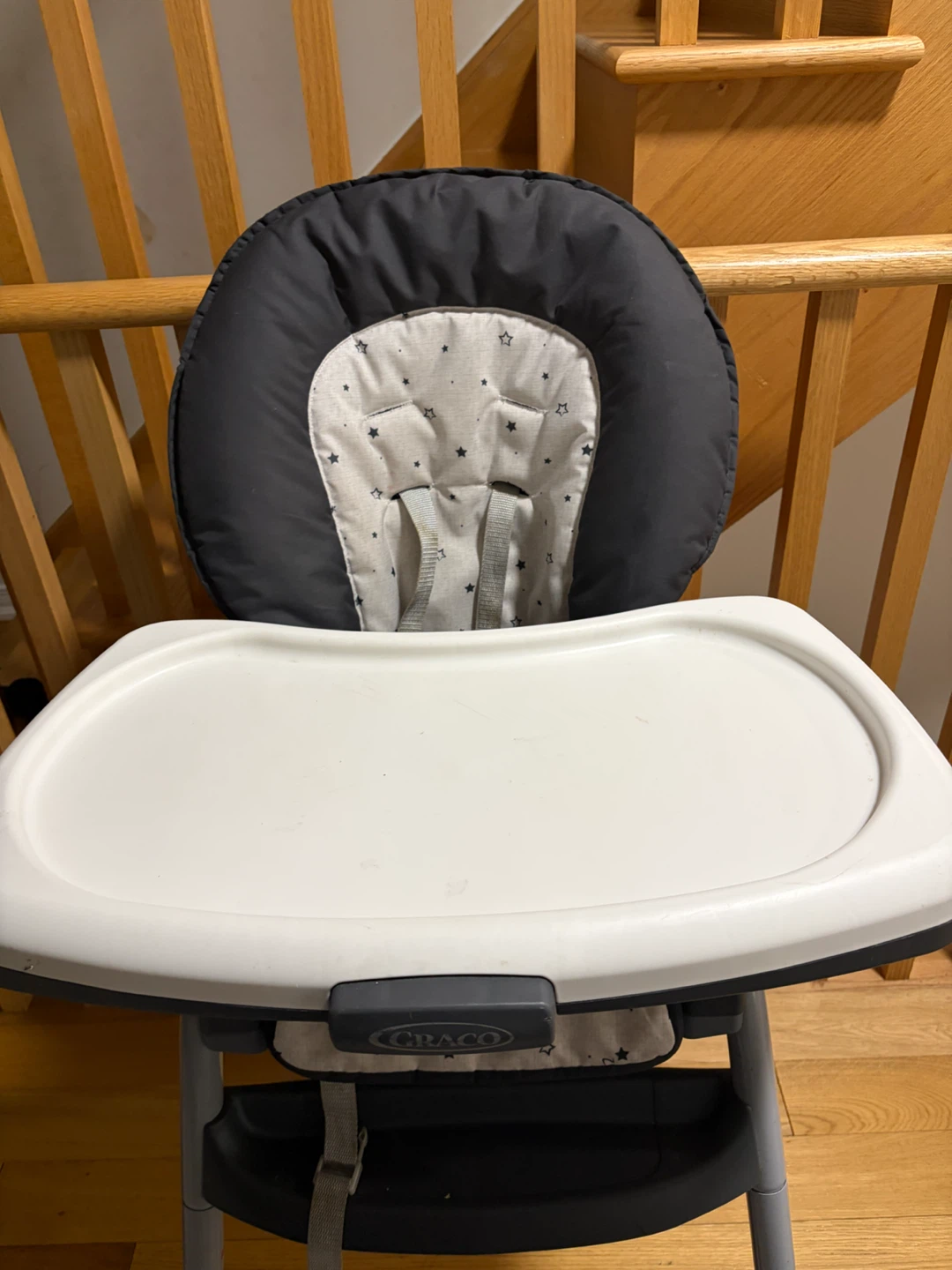 Graco High Chair