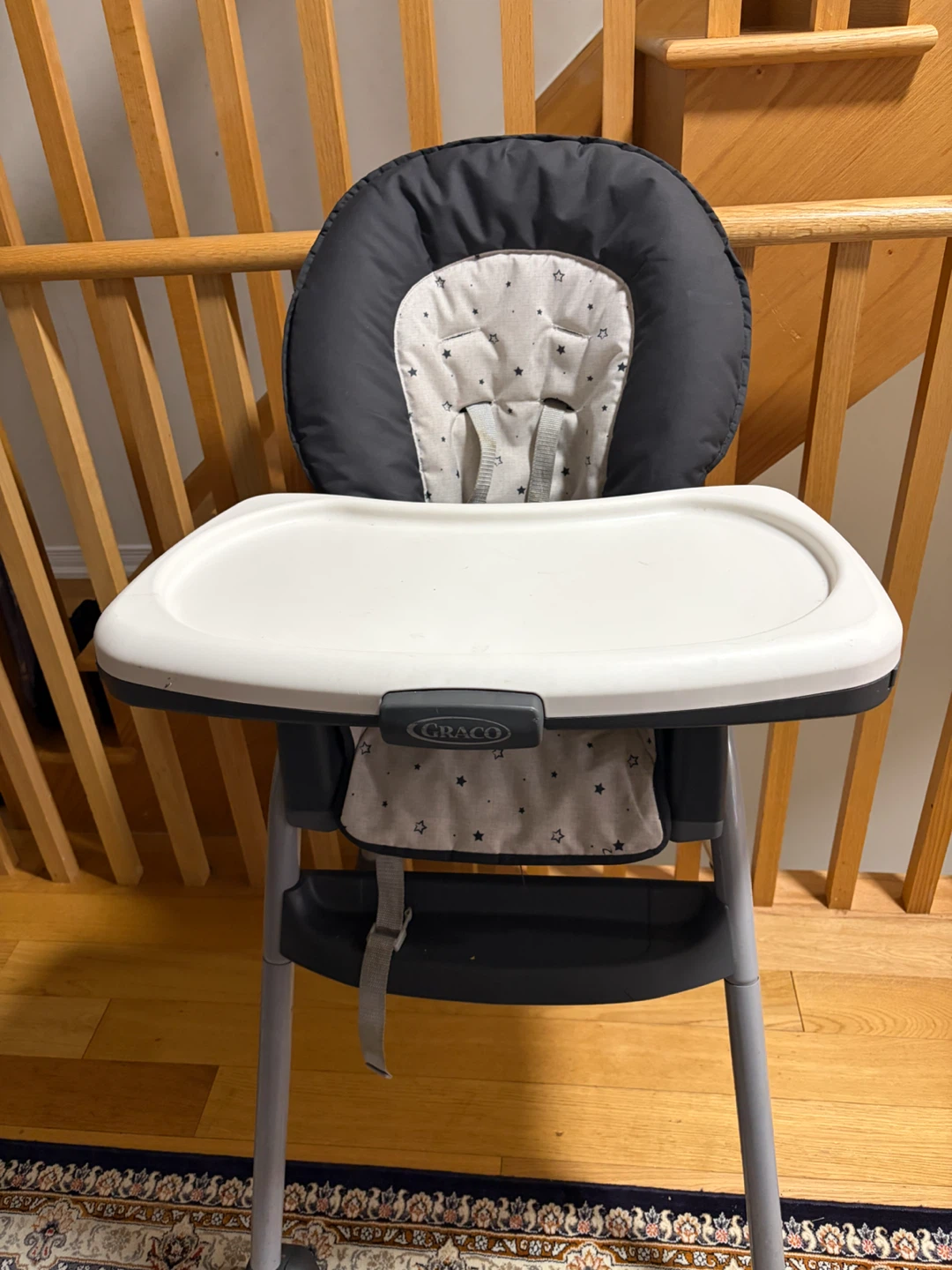 Graco High Chair - photo 2