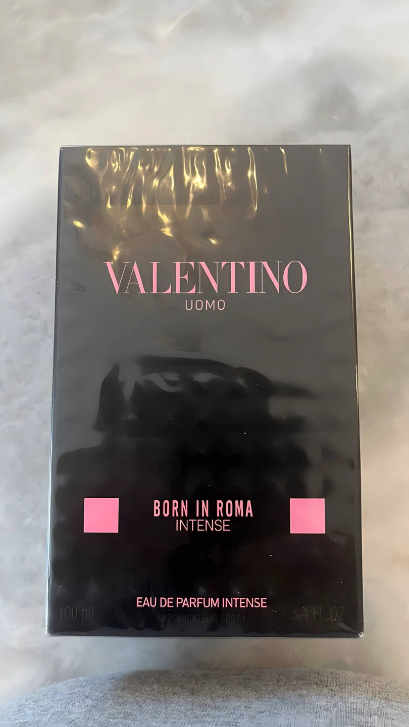 Valentino ( Born in Roma Intense )