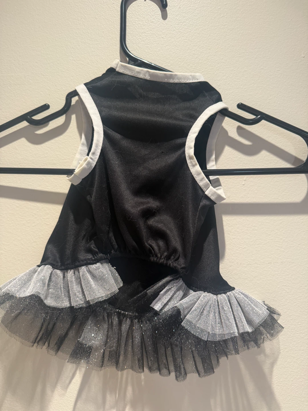 Skeleton Pet Dress Costume - photo 2