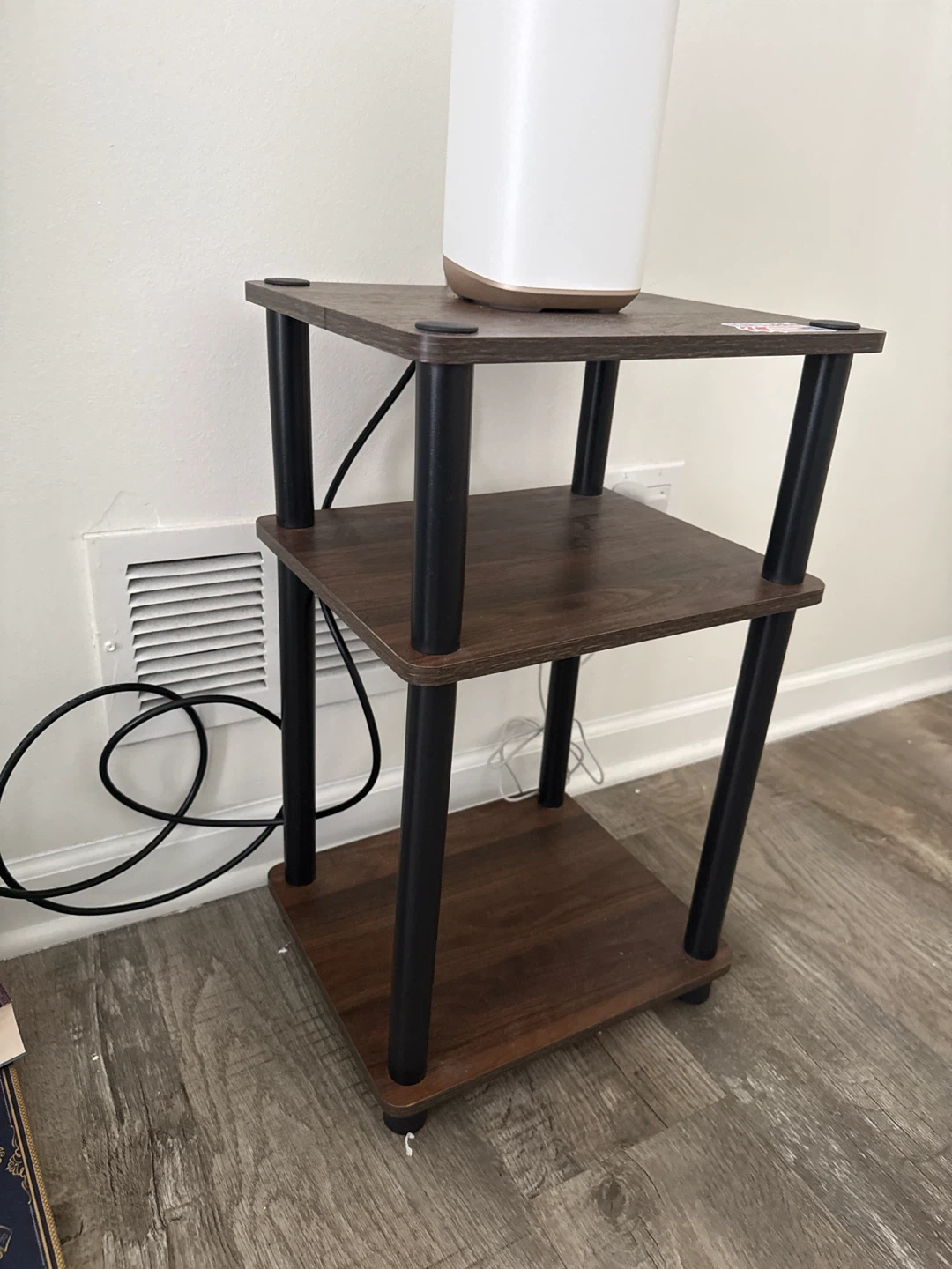 3-Tier Storage Shelf