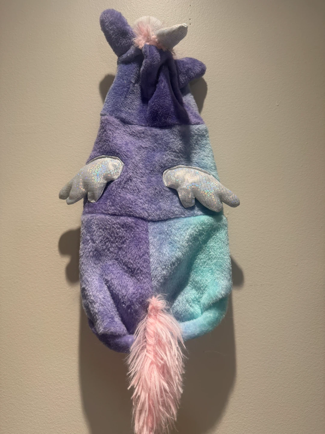 Unicorn Pet Costume - photo 2