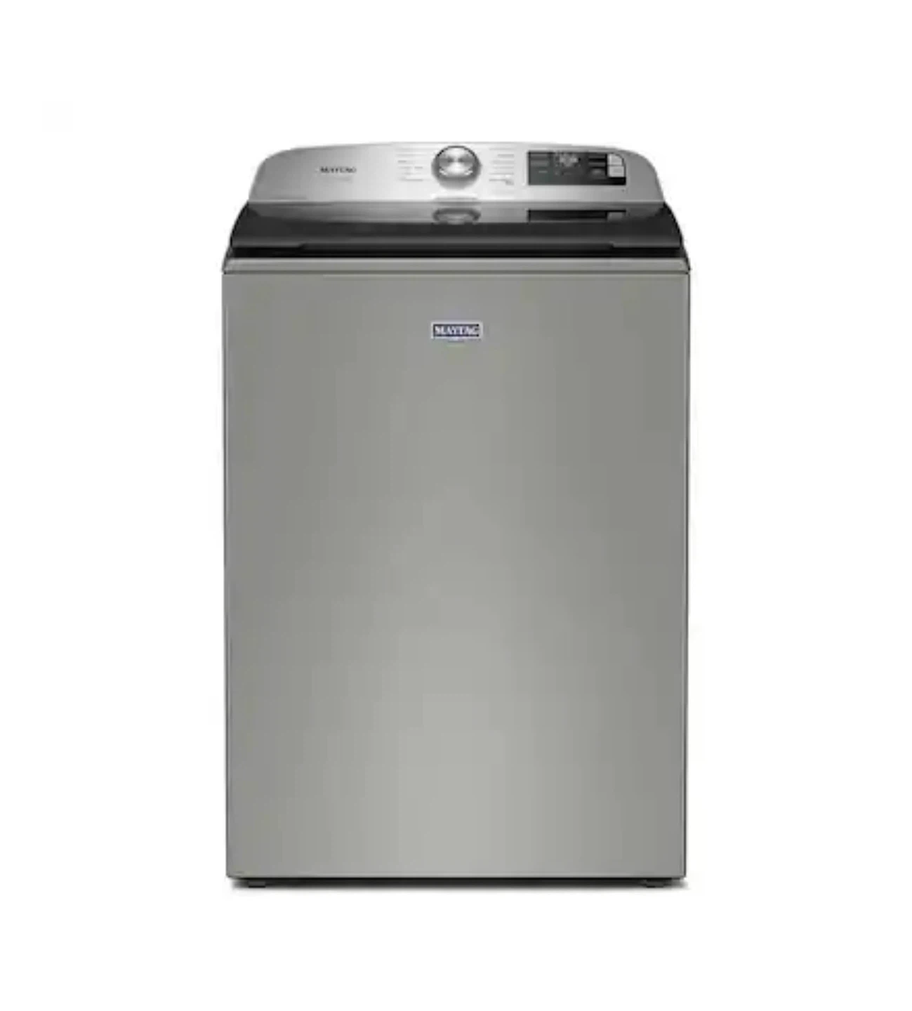 Maytag Top Load Washing Machine - photo 2