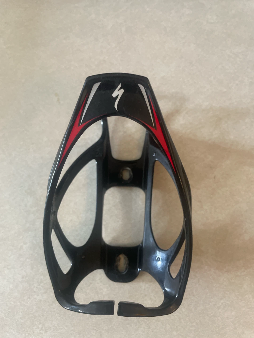Specialized Water Bottle Cage