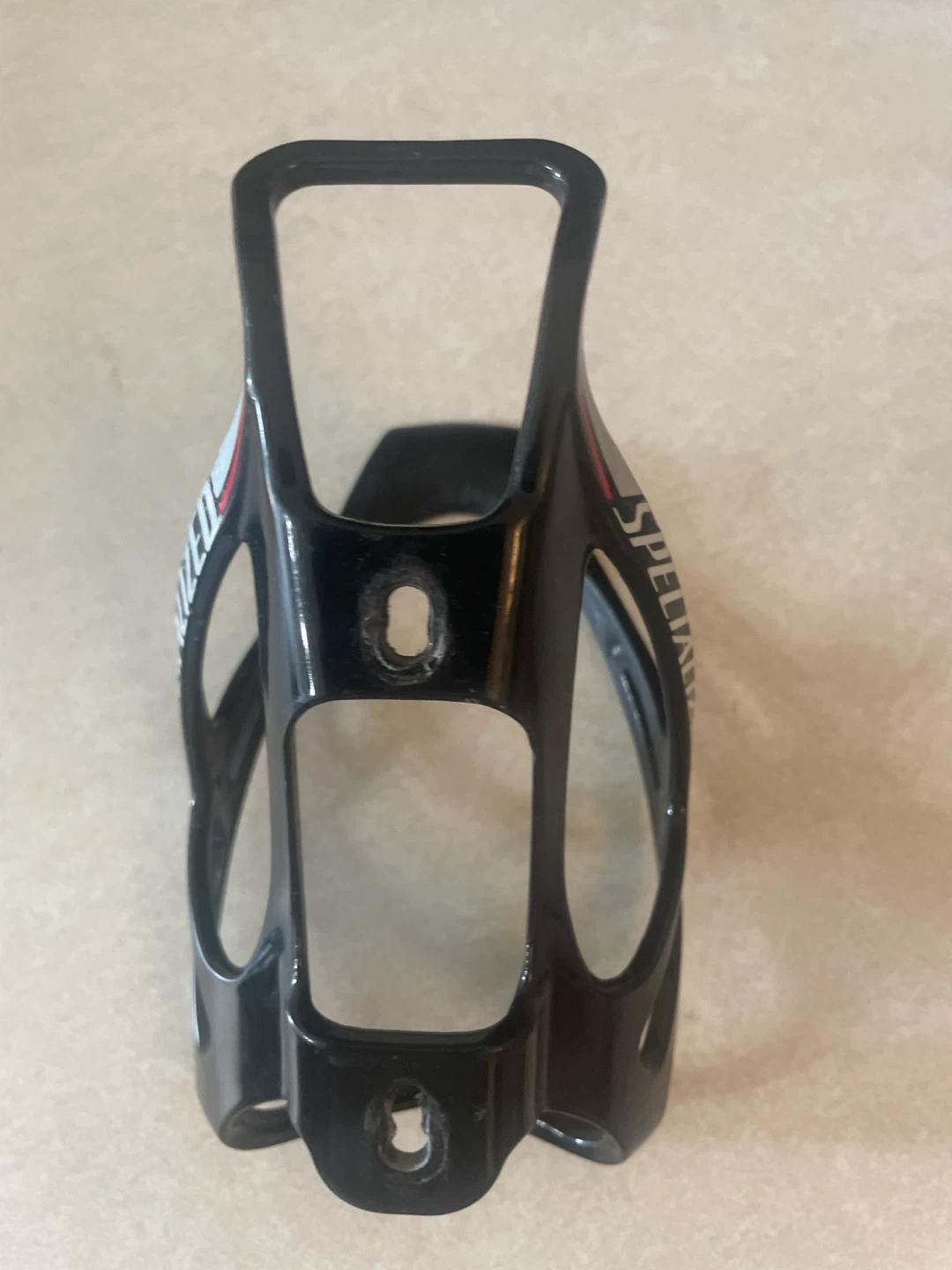 Specialized Water Bottle Cage - photo 3