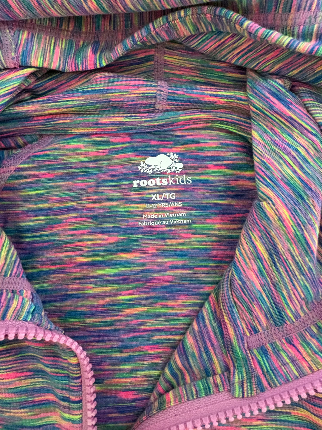 Roots Kids Athletic Set - XL both pieces $50 - photo 4