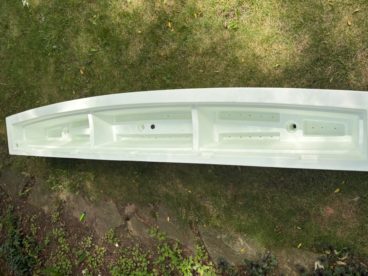 NEW 6FT Outdoor Window Boxes - photo 3