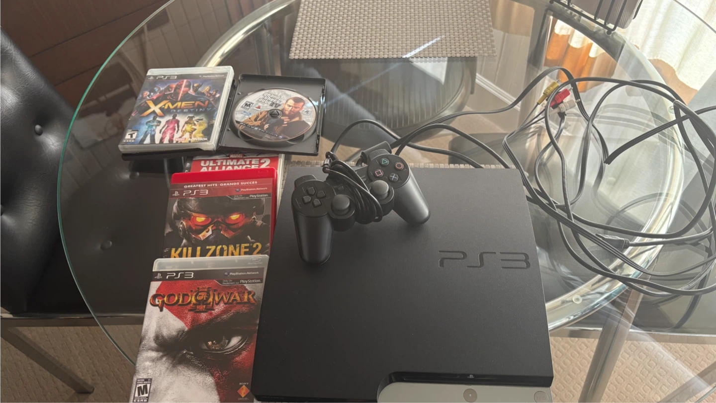 PlayStation 3