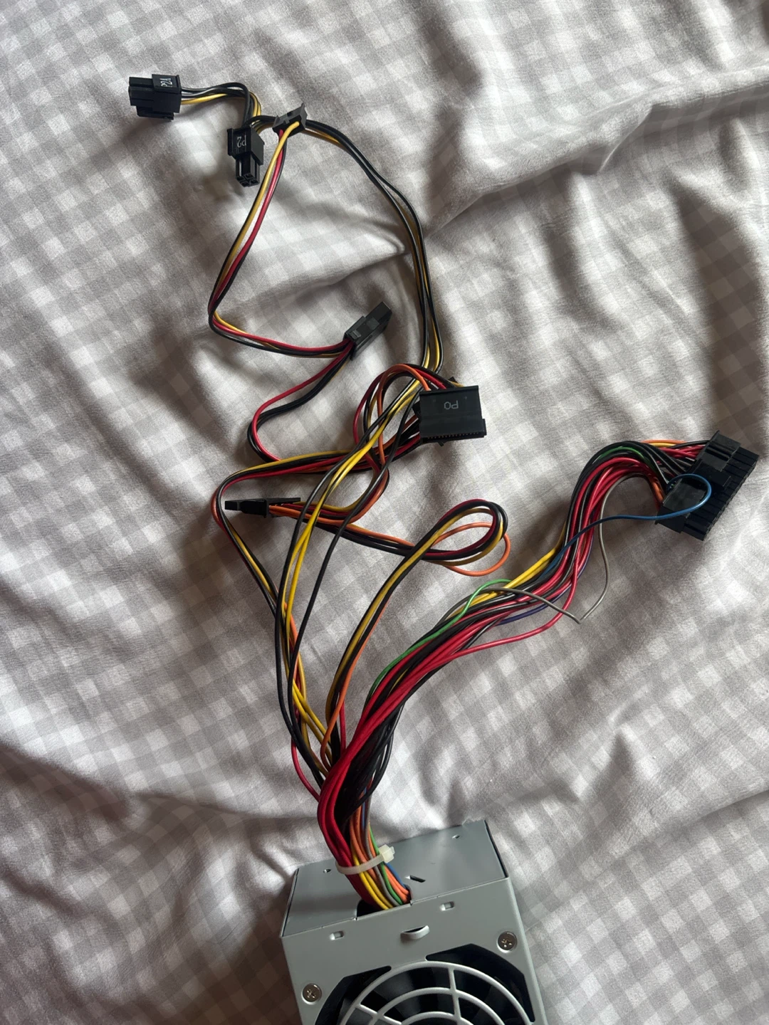 300W PSU - photo 2