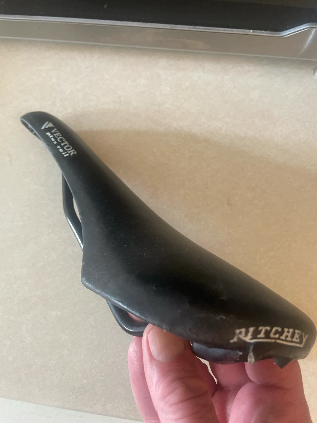 Ritchey Vector Comp Plus Saddle