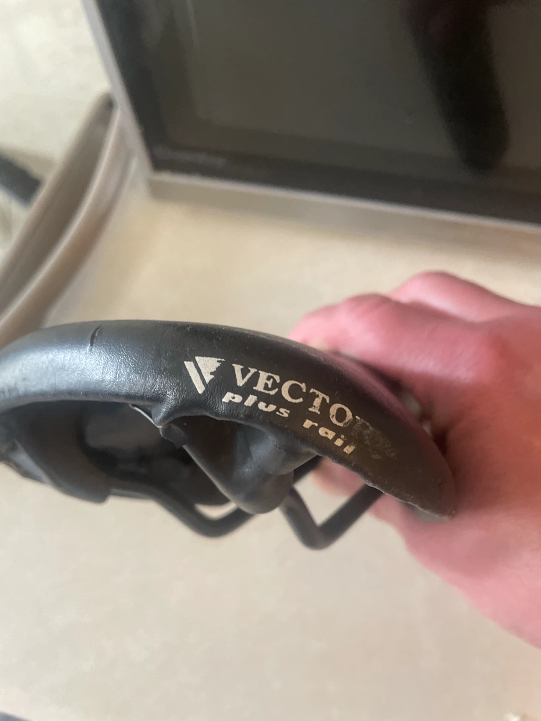 Ritchey Vector Comp Plus Saddle - photo 3