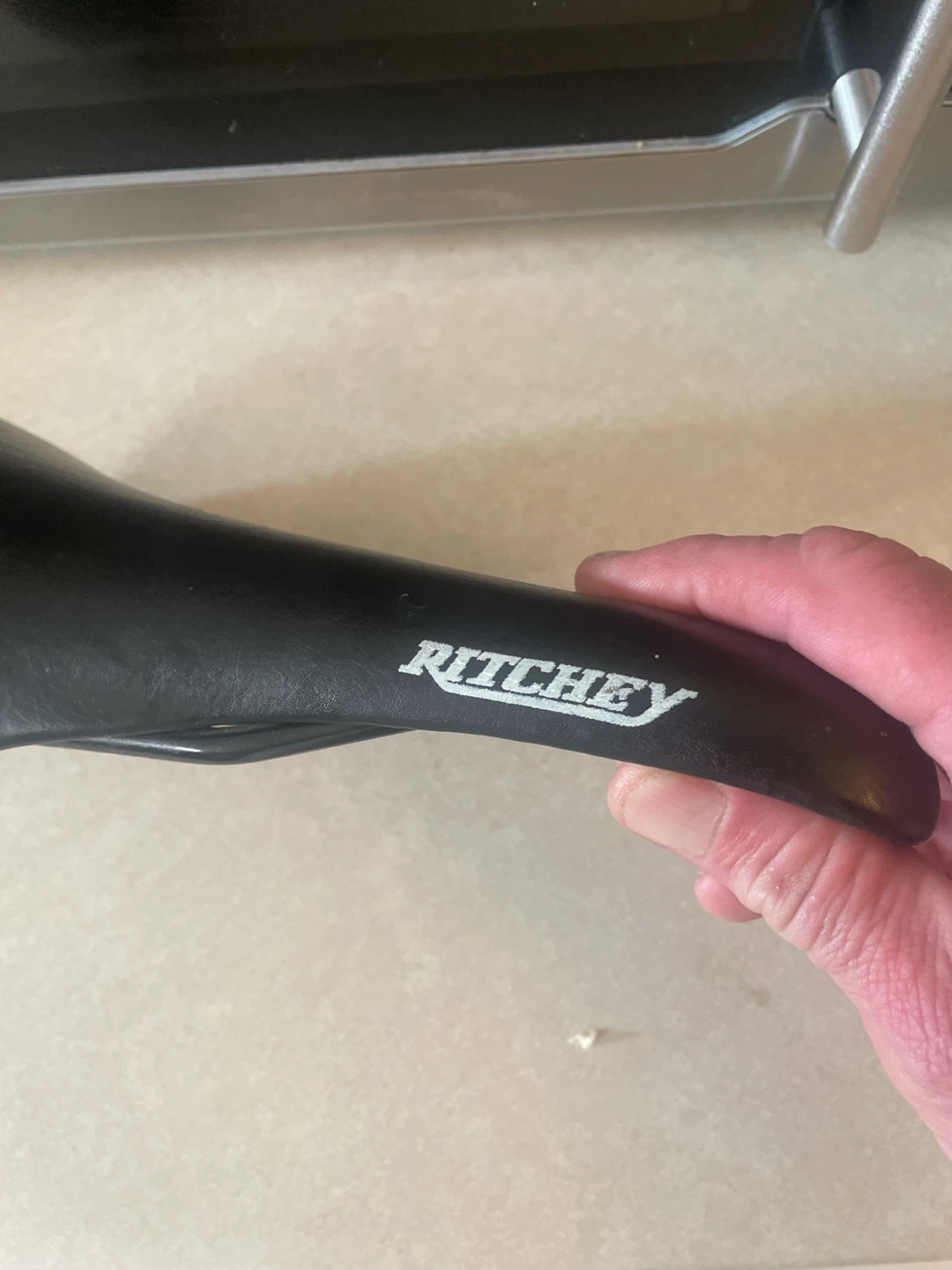 Ritchey Vector Comp Plus Saddle - photo 4