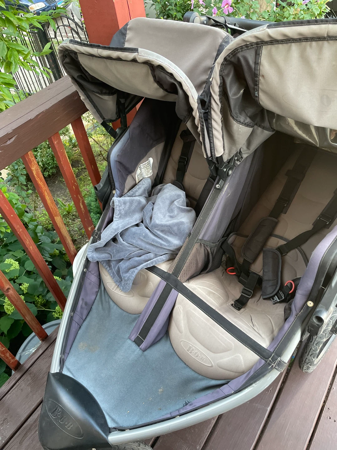 Baby Rocker with Musical Mobile - photo 3