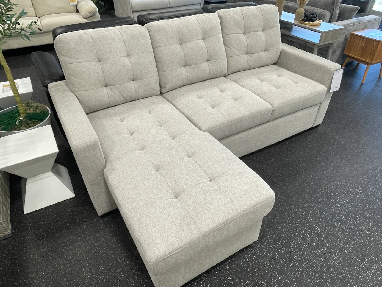 MOVING SALE | SLEEPER SECTIONAL SOFA | VICTORIA & NANAIMO