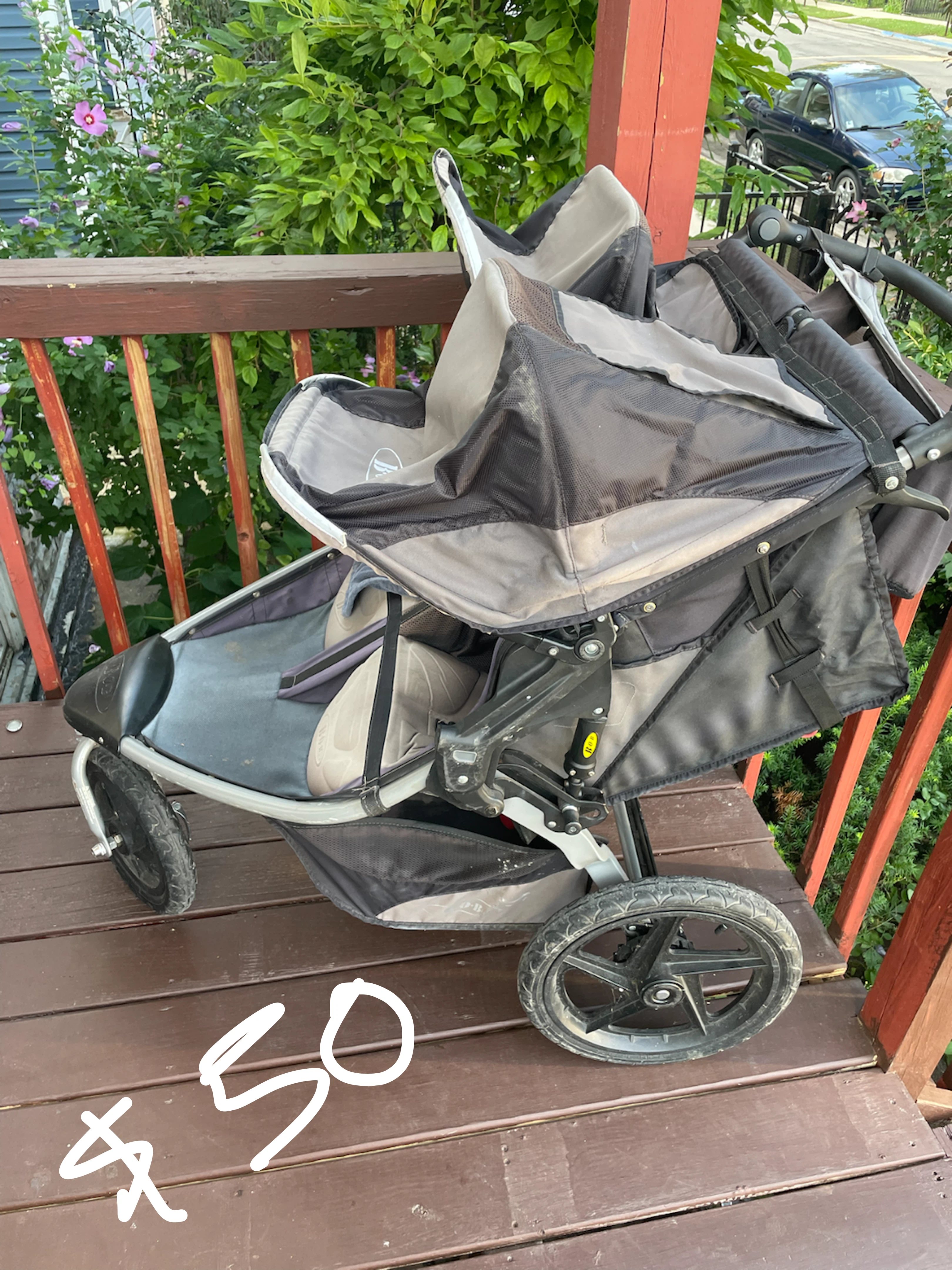 Baby Rocker with Musical Mobile - photo 2
