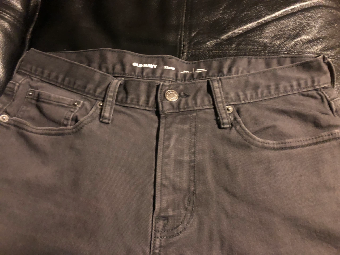 Old Navy Slim Fit Jeans - photo 2