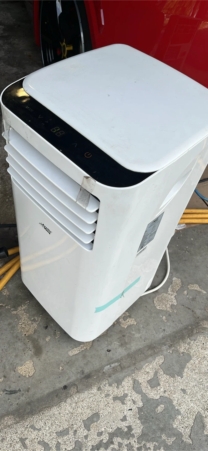 10000btu Portable Air Conditioner