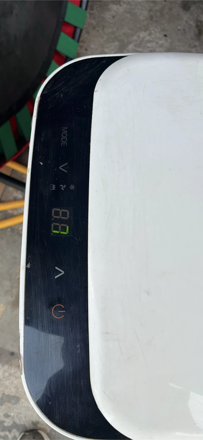 10000btu Portable Air Conditioner - photo 2