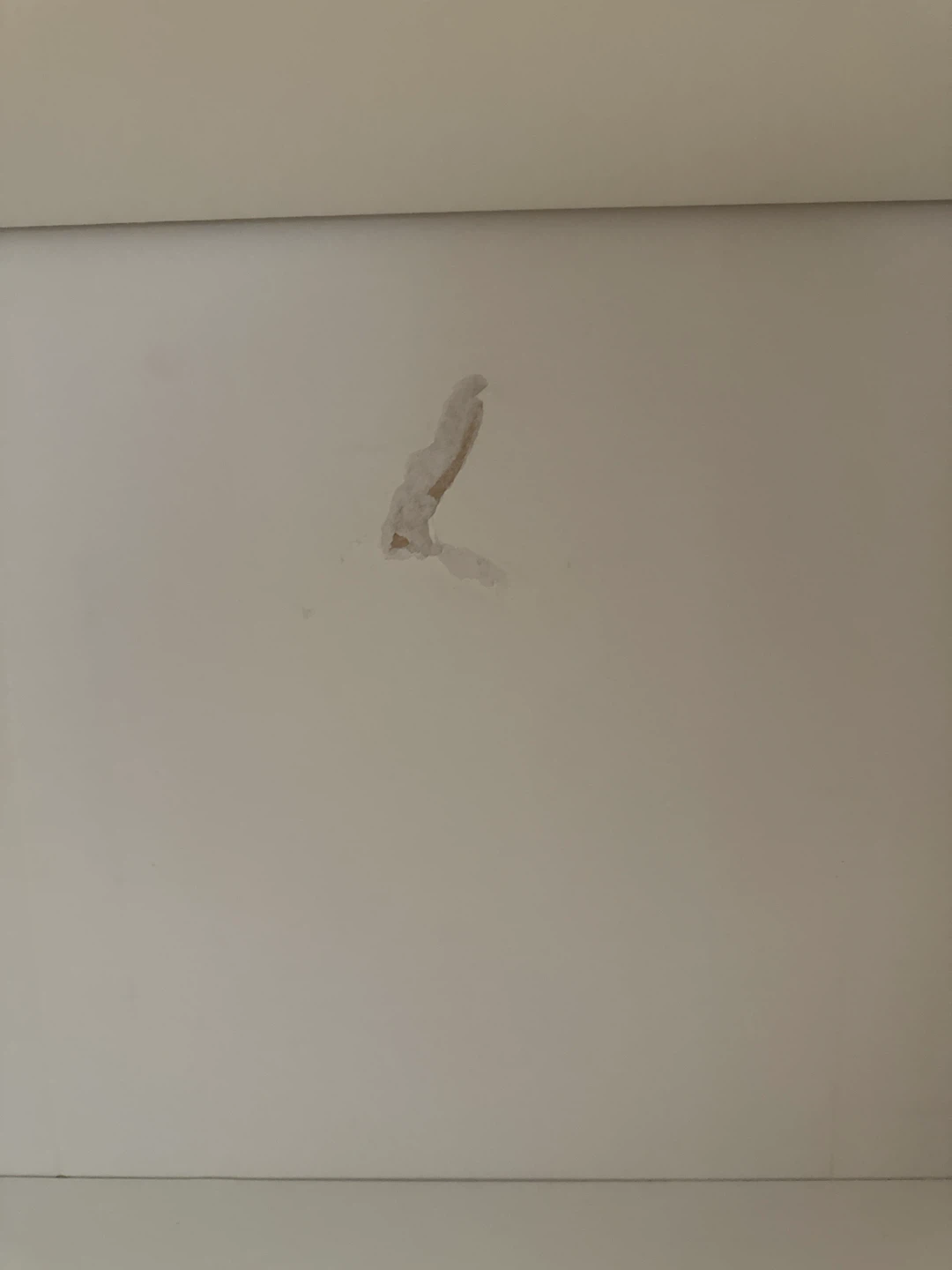 White 6-Shelf Bookshelf - photo 2