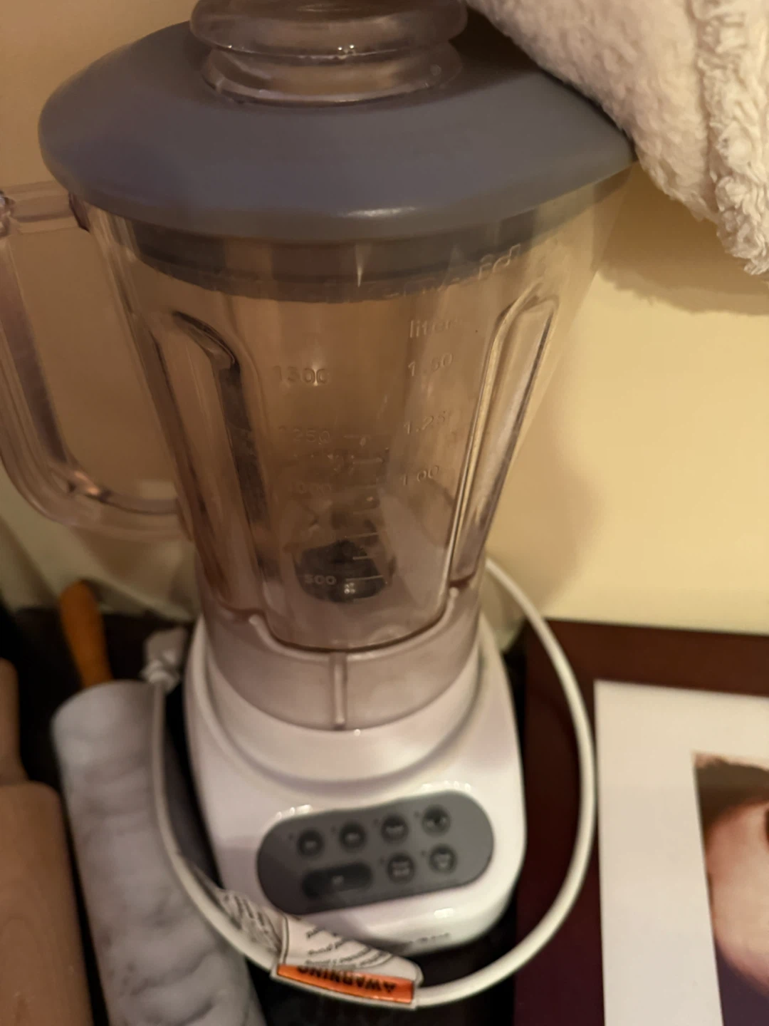 Kitchen Aid Blender - photo 2