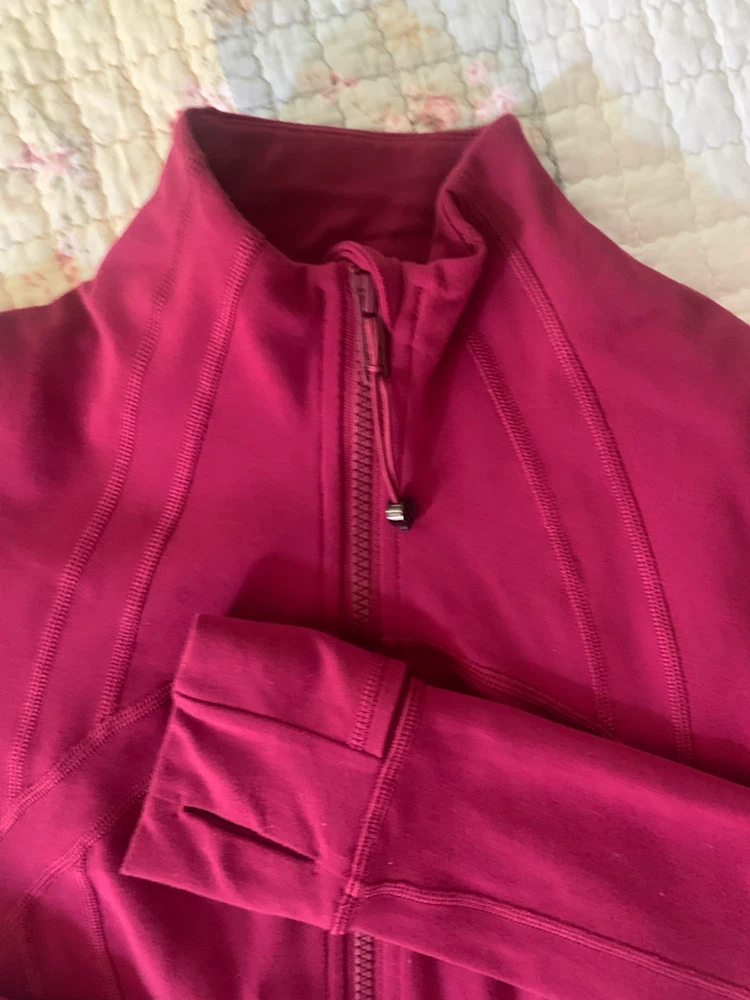 Lululemon define Jacket - photo 2