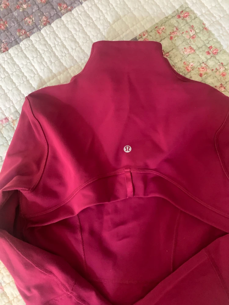 Lululemon define Jacket - photo 3