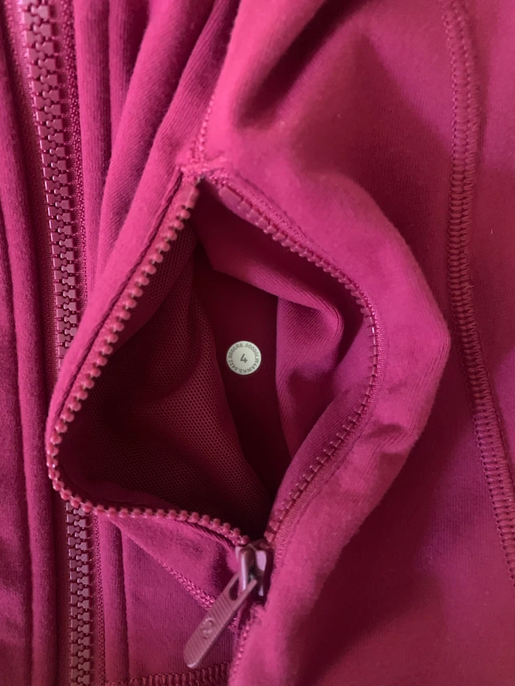 Lululemon define Jacket - photo 4