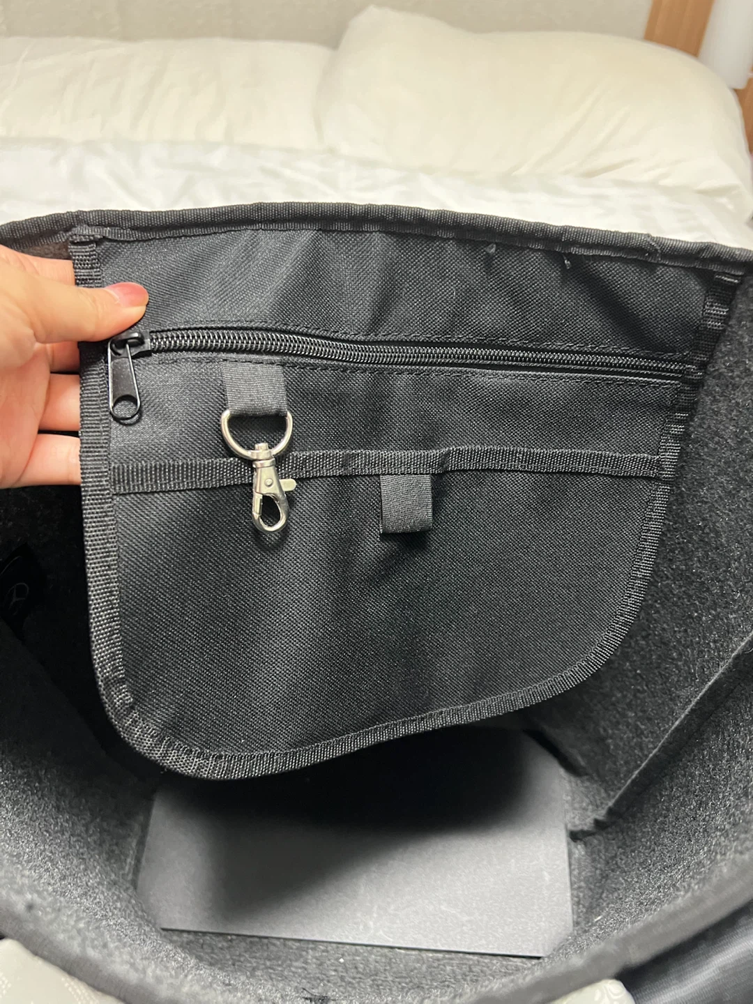 Mercedes-Benz Tote Bag - photo 3