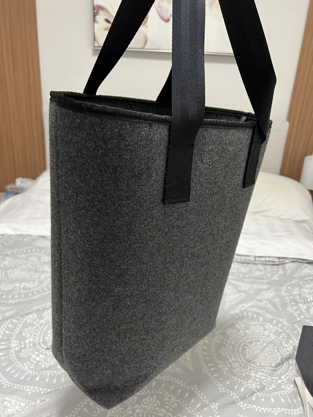 Mercedes-Benz Tote Bag - photo 4