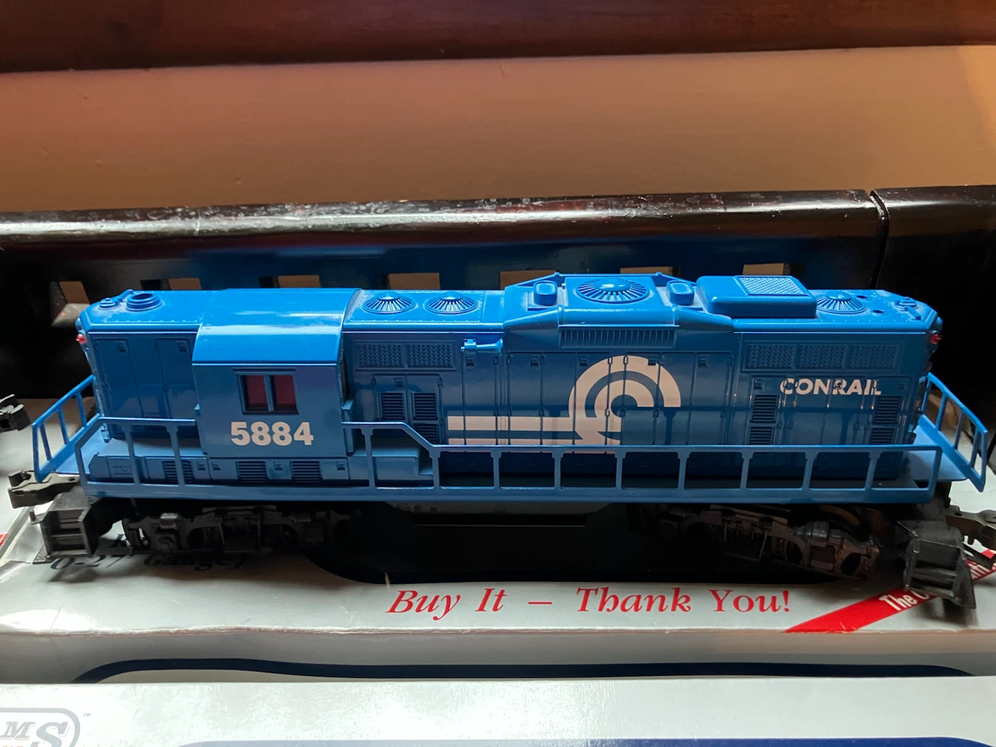 Williams Electric Trains - 6pc lot - $250 - photo 3