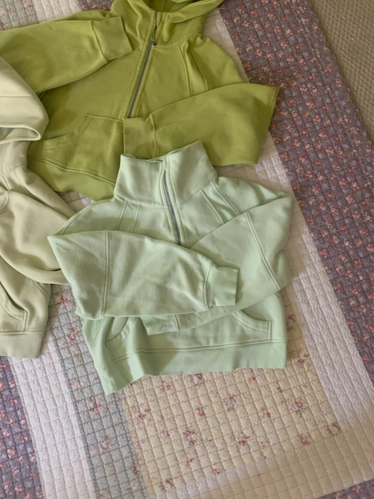 Lululemon scuba  Hoodies - photo 2