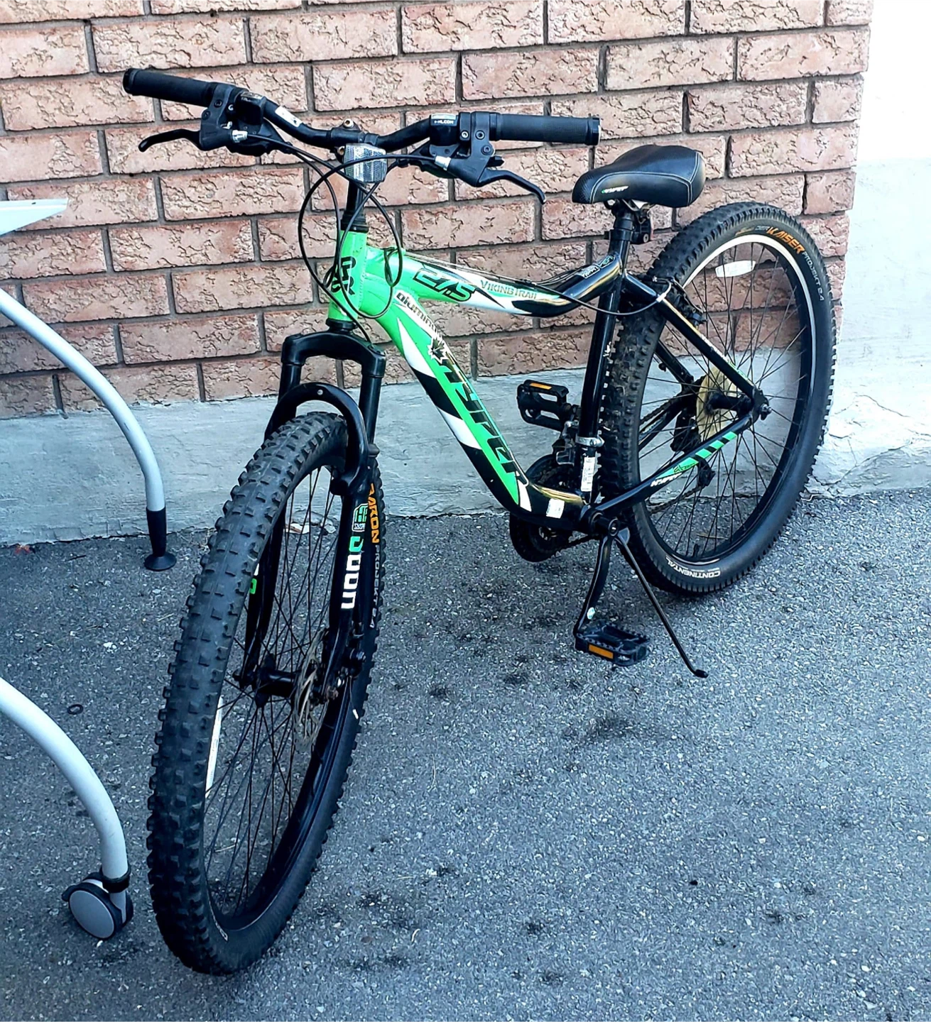 Hyper 27.5" Mountain Bike - photo 3