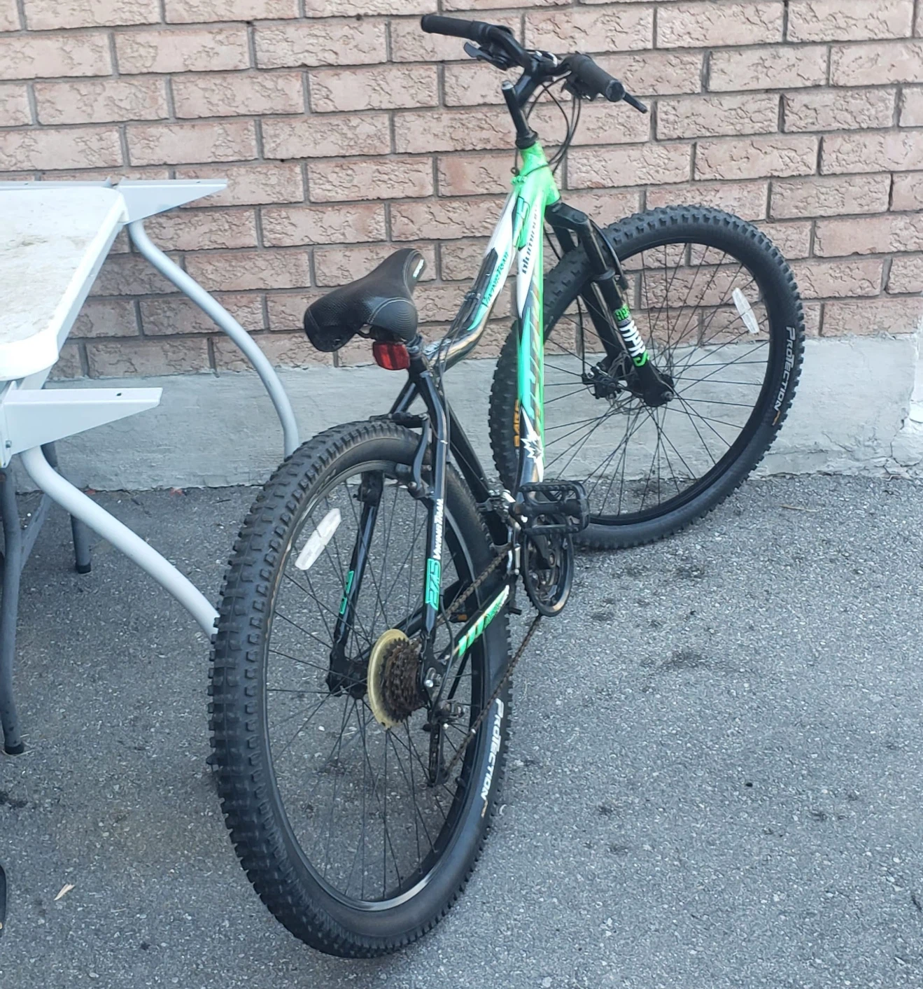 Hyper 27.5" Mountain Bike - photo 4