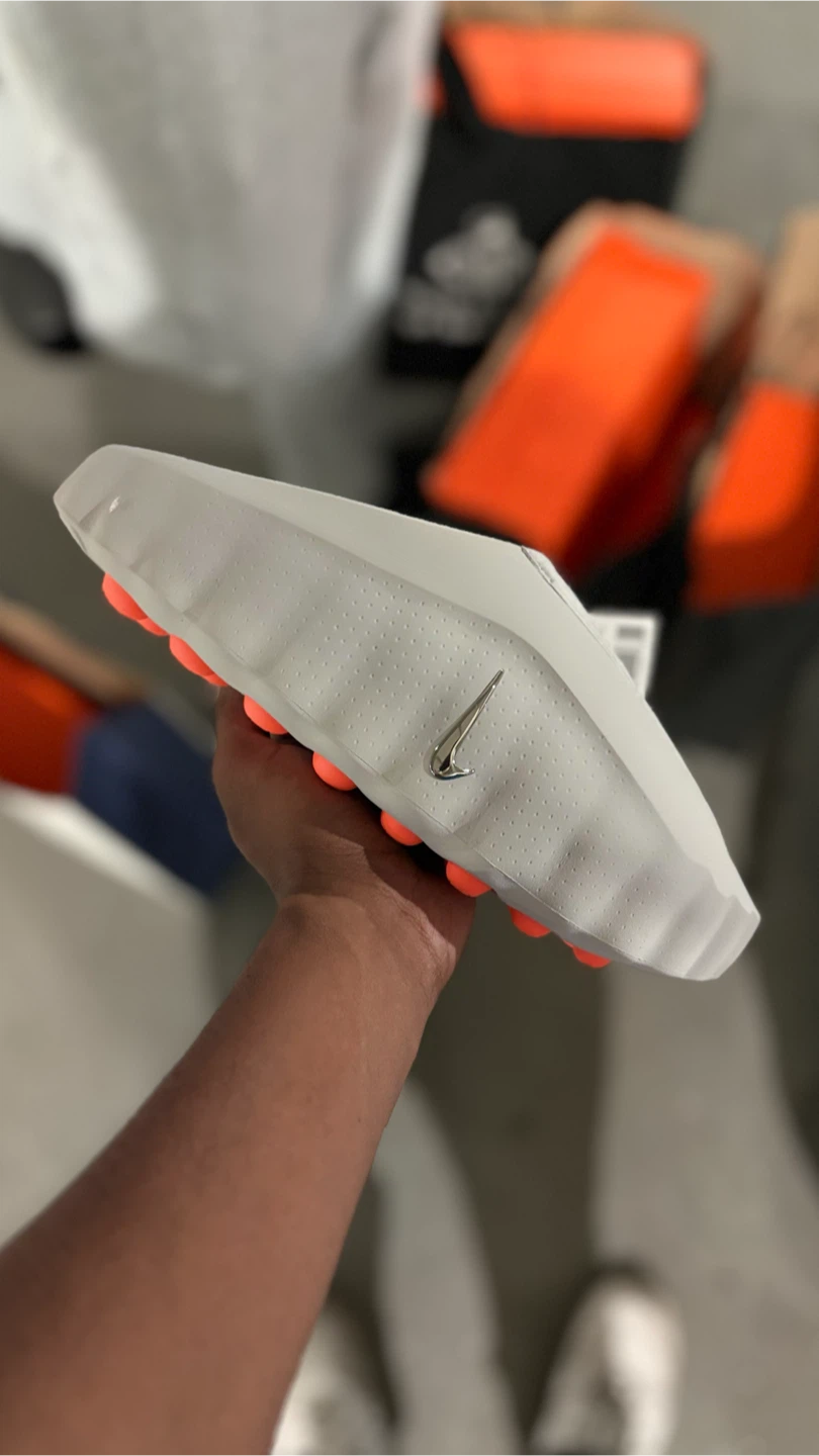 Nike Mind Smoke Grey
