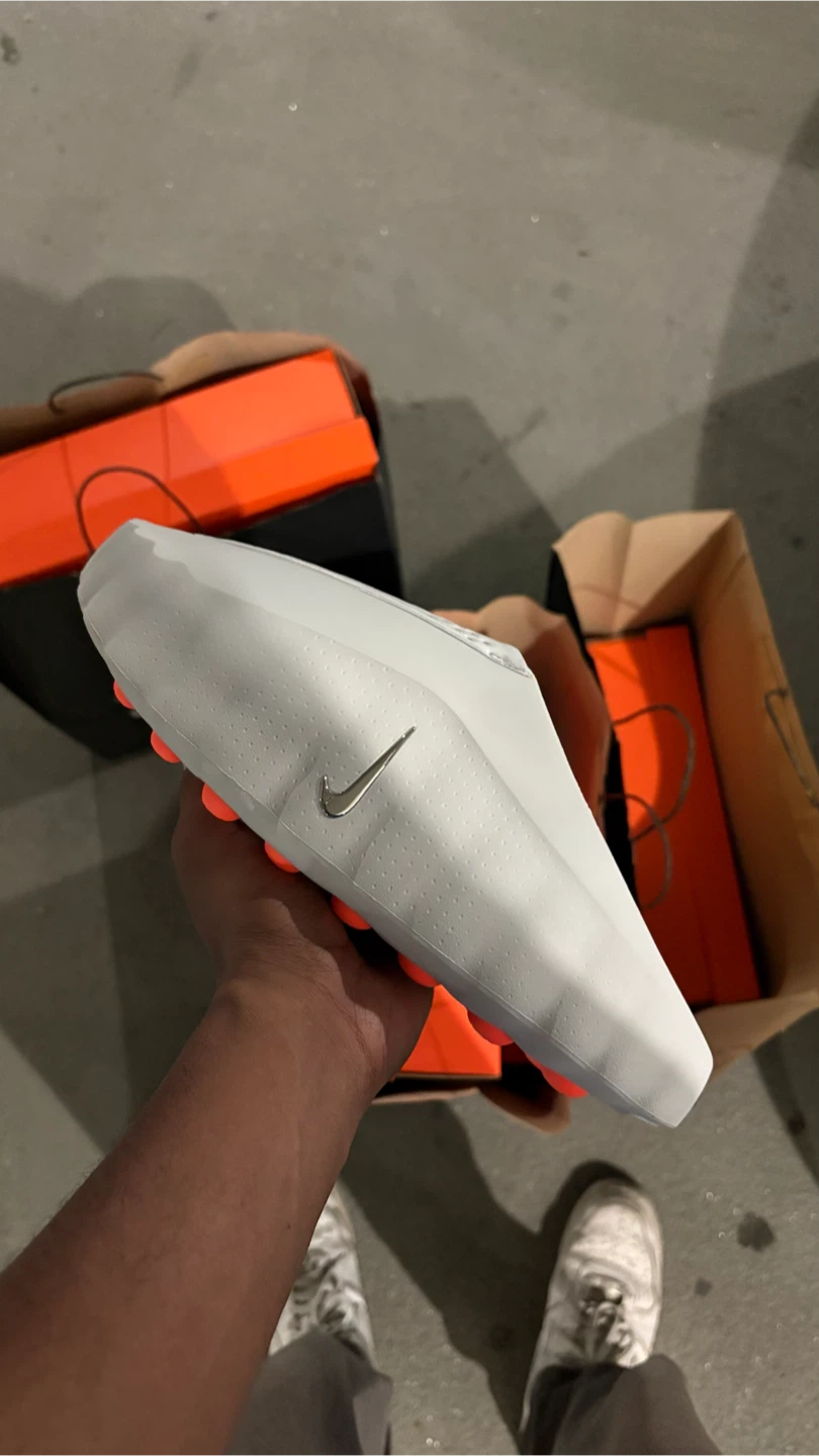Nike Mind Smoke Grey - photo 2