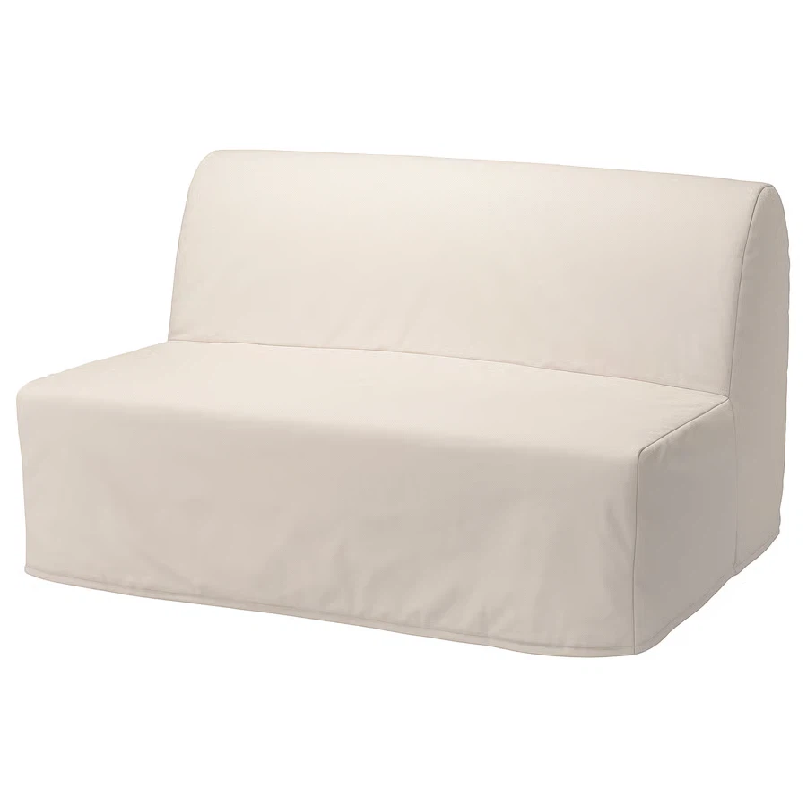 IKEA LYCKSELE LÖVÅS Sofa Bed