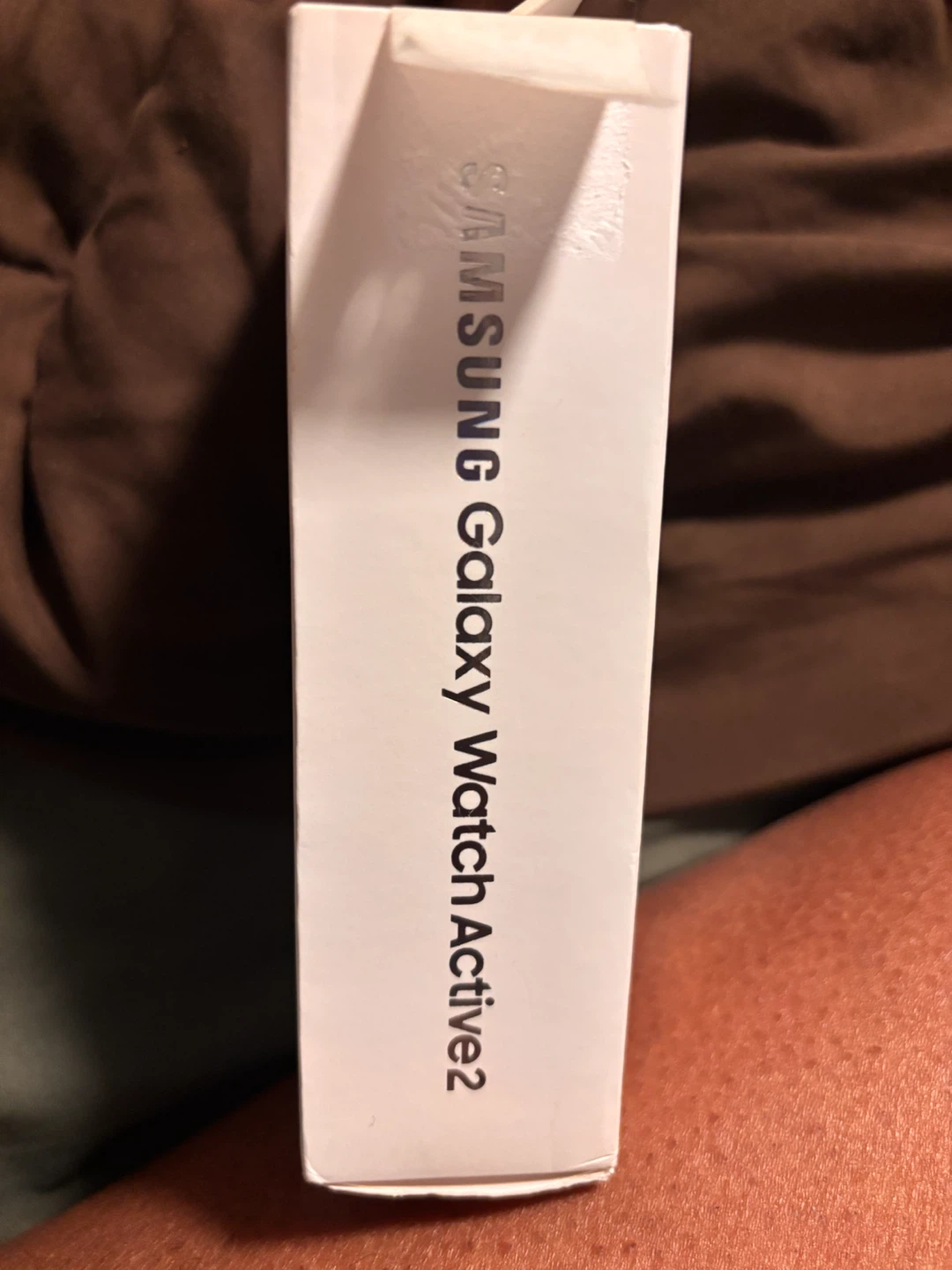 Samsung Galaxy Watch Active 2 LTE Smartwatch - photo 5