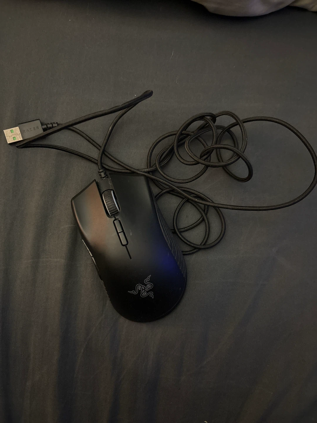 Razer Mamba Wireless Mouse